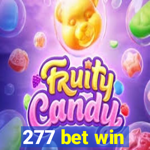 277 bet win