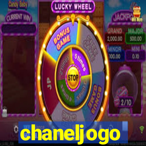 chaneljogo