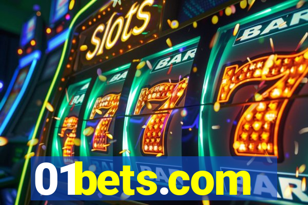 01bets.com