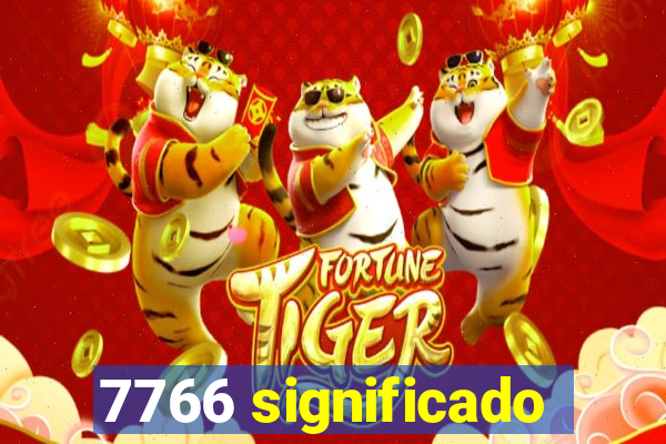 7766 significado