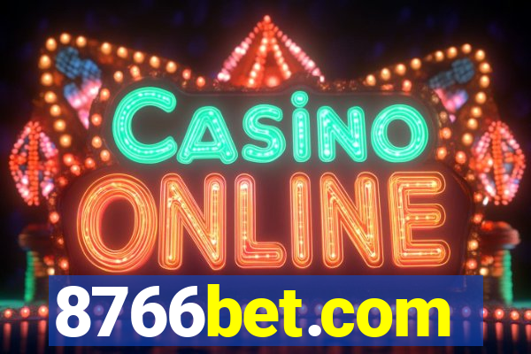 8766bet.com