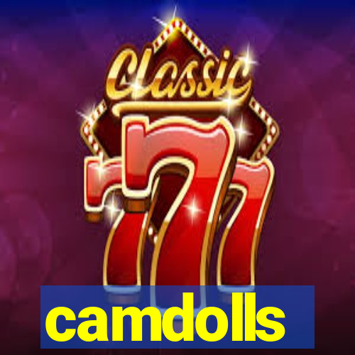 camdolls