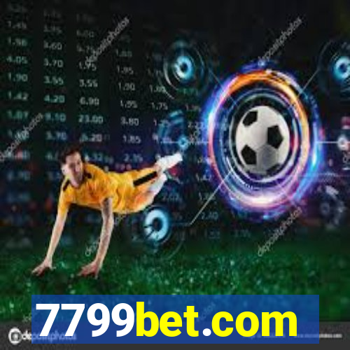 7799bet.com