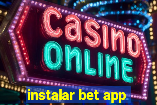 instalar bet app