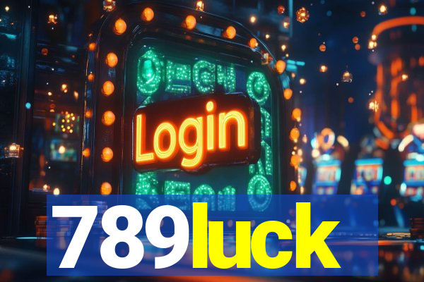789luck