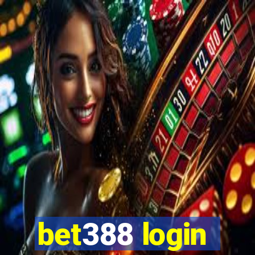 bet388 login