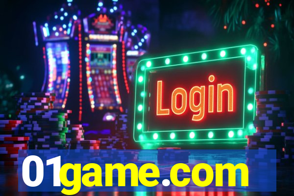 01game.com