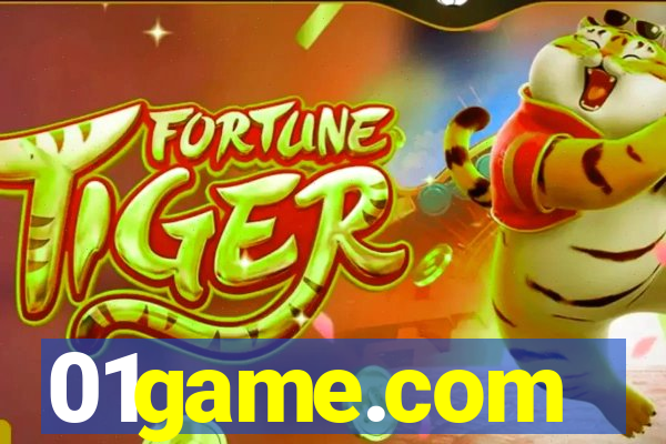 01game.com