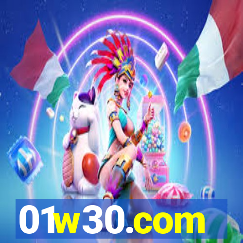 01w30.com