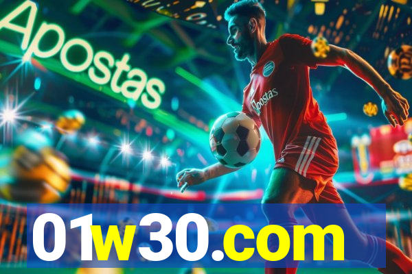 01w30.com
