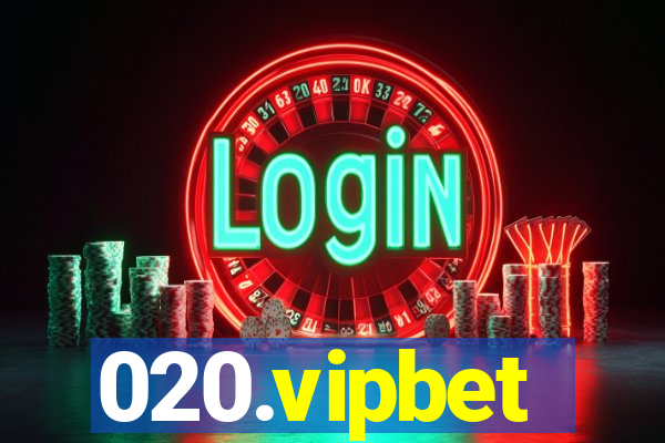 020.vipbet