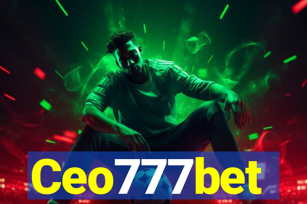 Ceo777bet