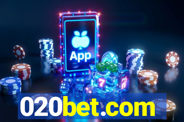 020bet.com