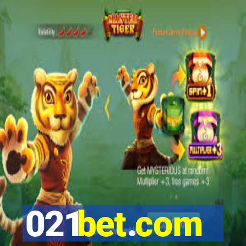 021bet.com