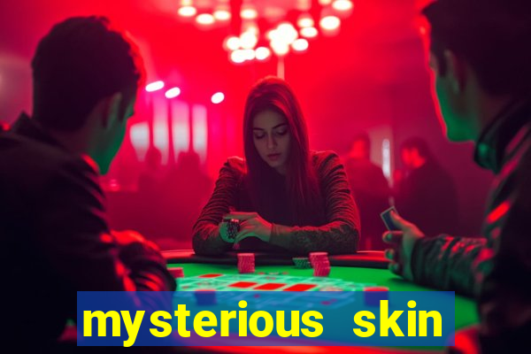 mysterious skin online dublado