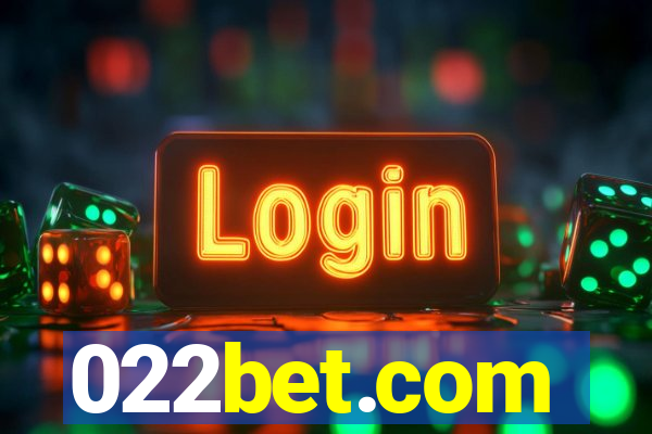 022bet.com