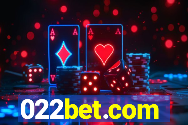 022bet.com
