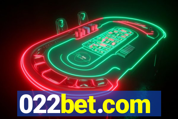 022bet.com
