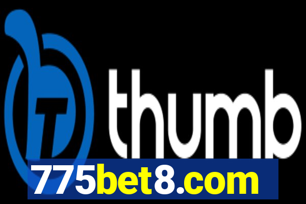 775bet8.com