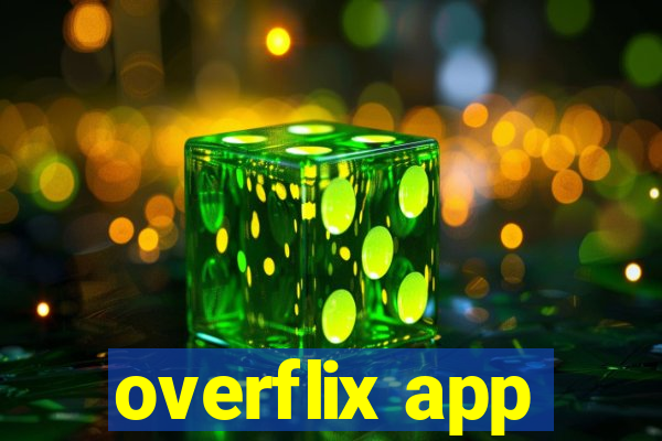 overflix app