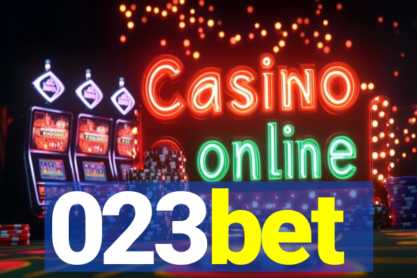 023bet