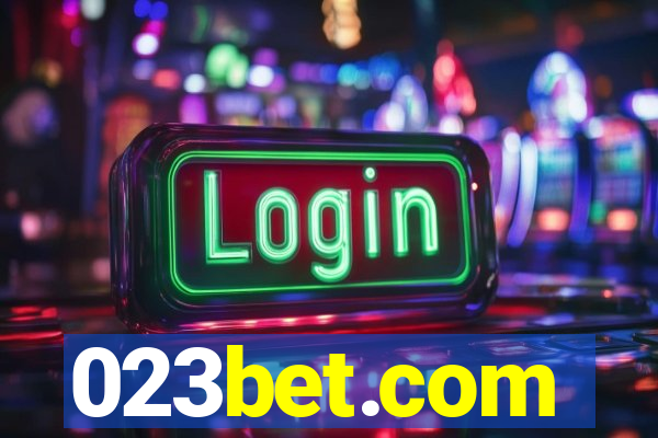 023bet.com