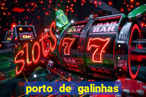 porto de galinhas ou fortaleza