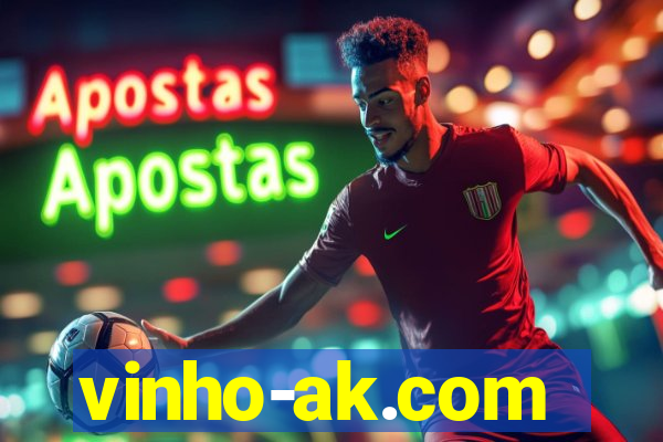 vinho-ak.com