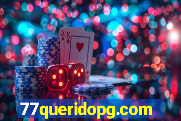 77queridopg.com