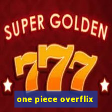 one piece overflix