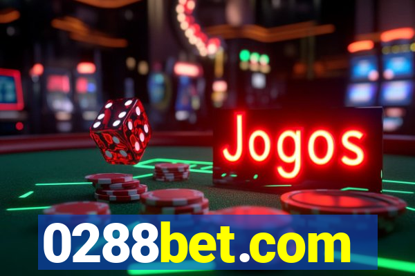 0288bet.com