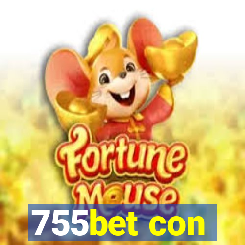 755bet con