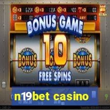 n19bet casino