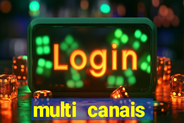 multi canais juventus ao vivo