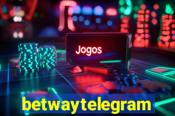 betwaytelegram