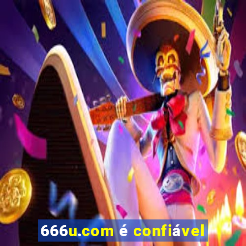 666u.com é confiável