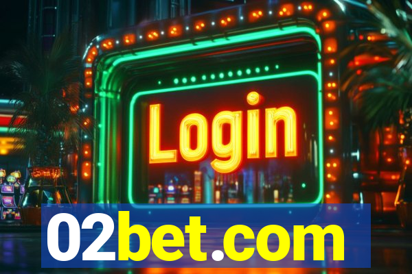 02bet.com