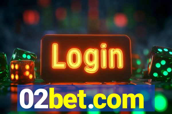 02bet.com