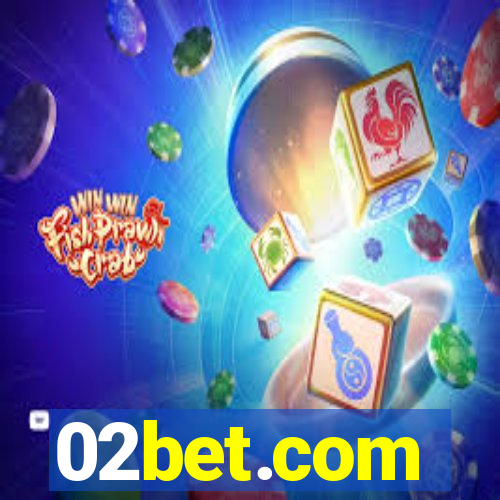 02bet.com