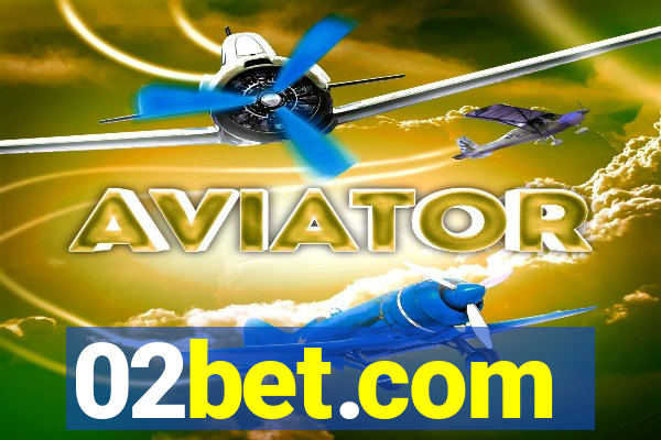 02bet.com