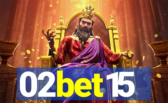 02bet15