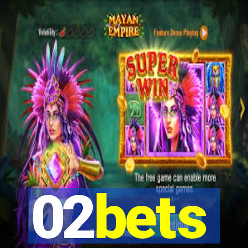 02bets