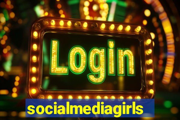 socialmediagirls martina olvr