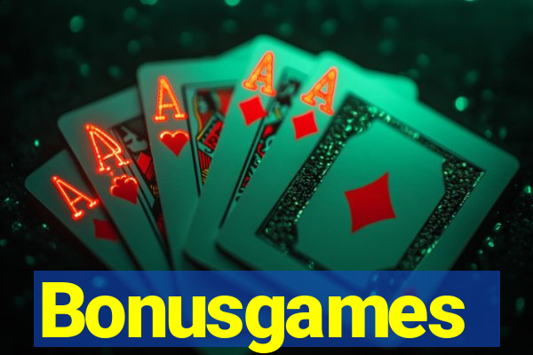 Bonusgames