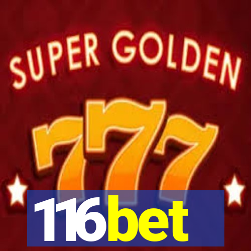 116bet