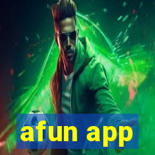 afun app