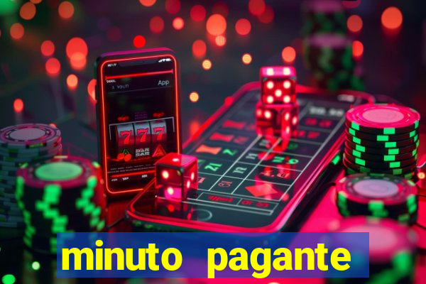 minuto pagante fortune dragon