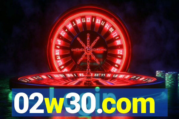 02w30.com