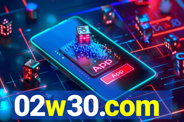 02w30.com