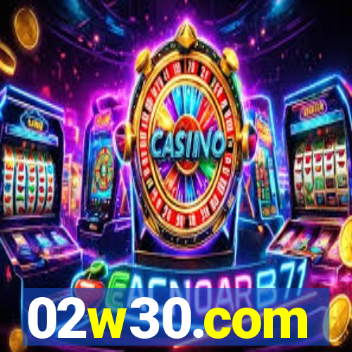 02w30.com